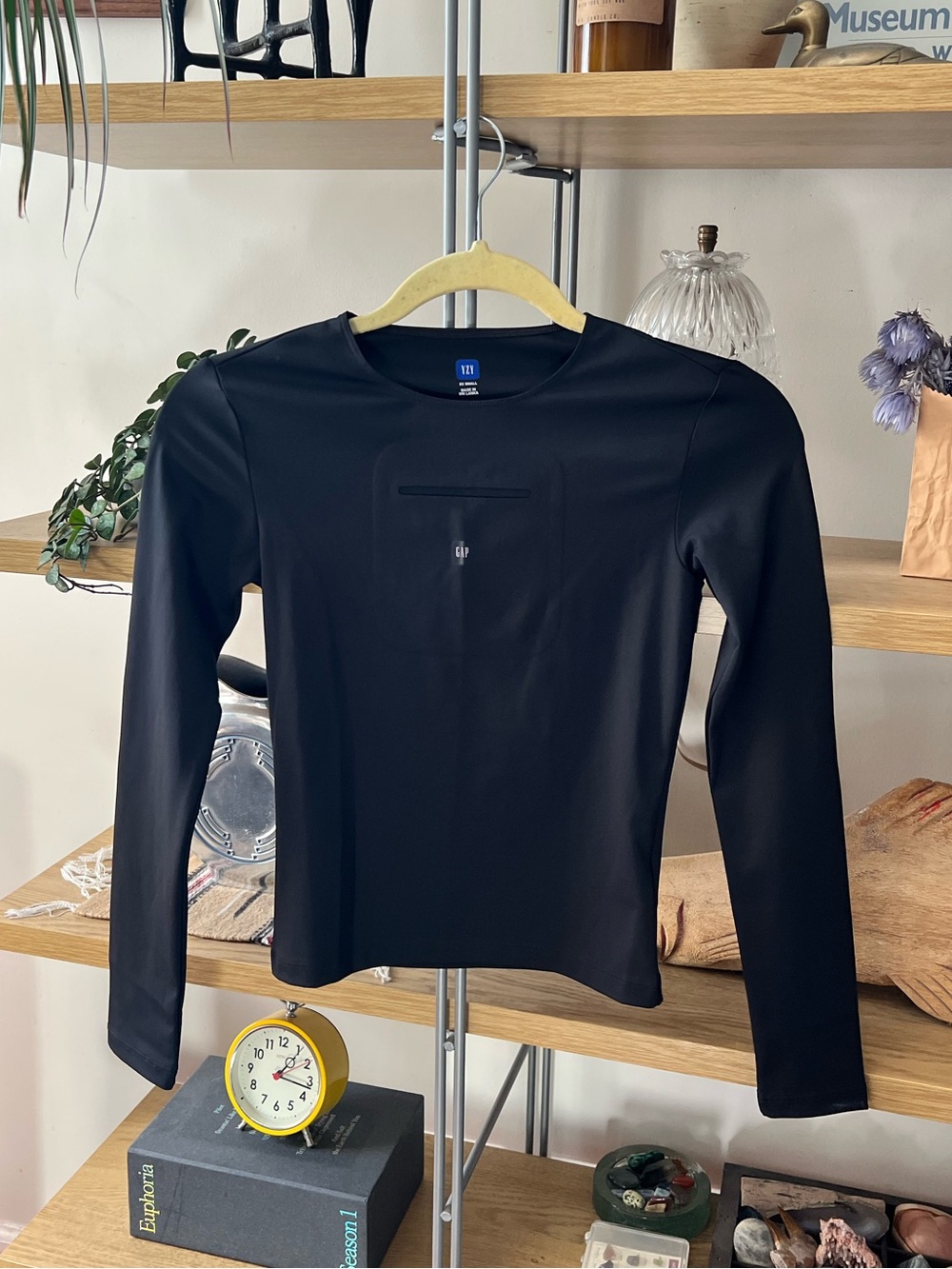 Yeezy X Gap Long Sleeve